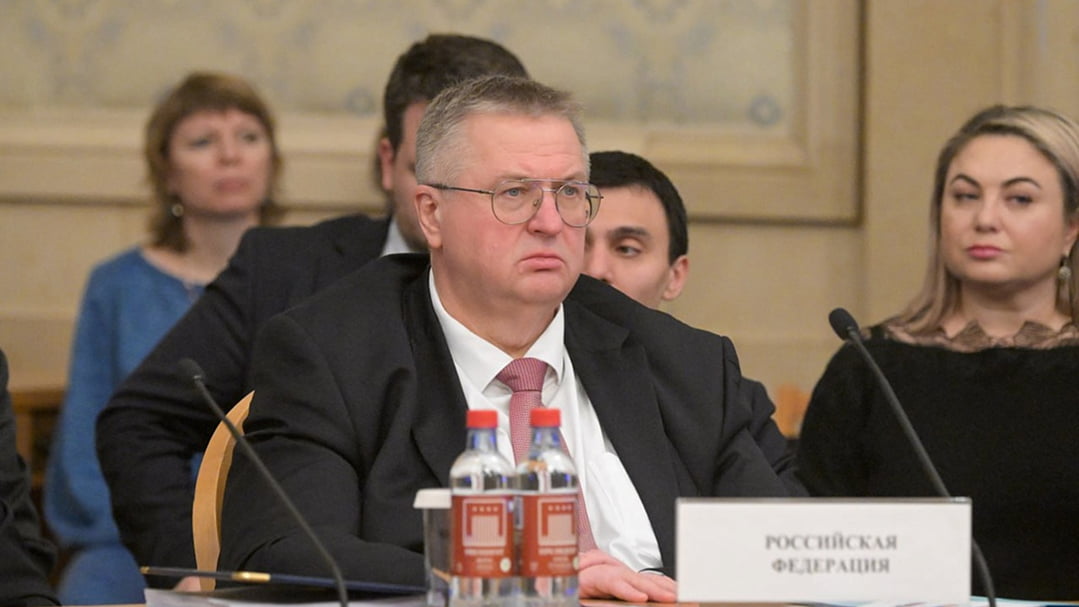 Международный форум обеспечения коллективной безопасности состоится в России в 2026 году