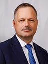 Михаил Гордин