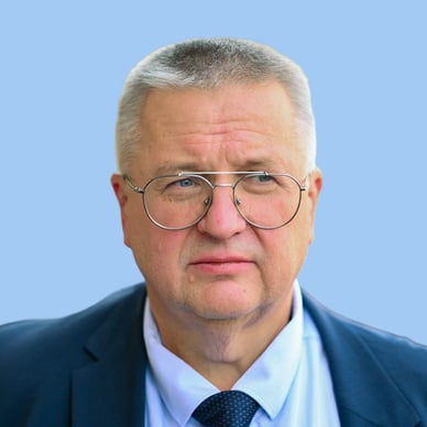 Алексей Оверчук