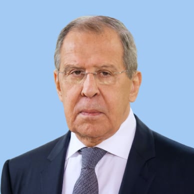 Сергей Лавров
